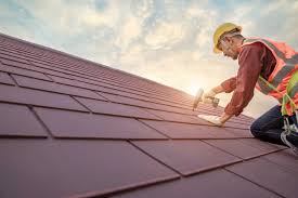 Best Emergency Roof Repair Services  in Burkesville, KY